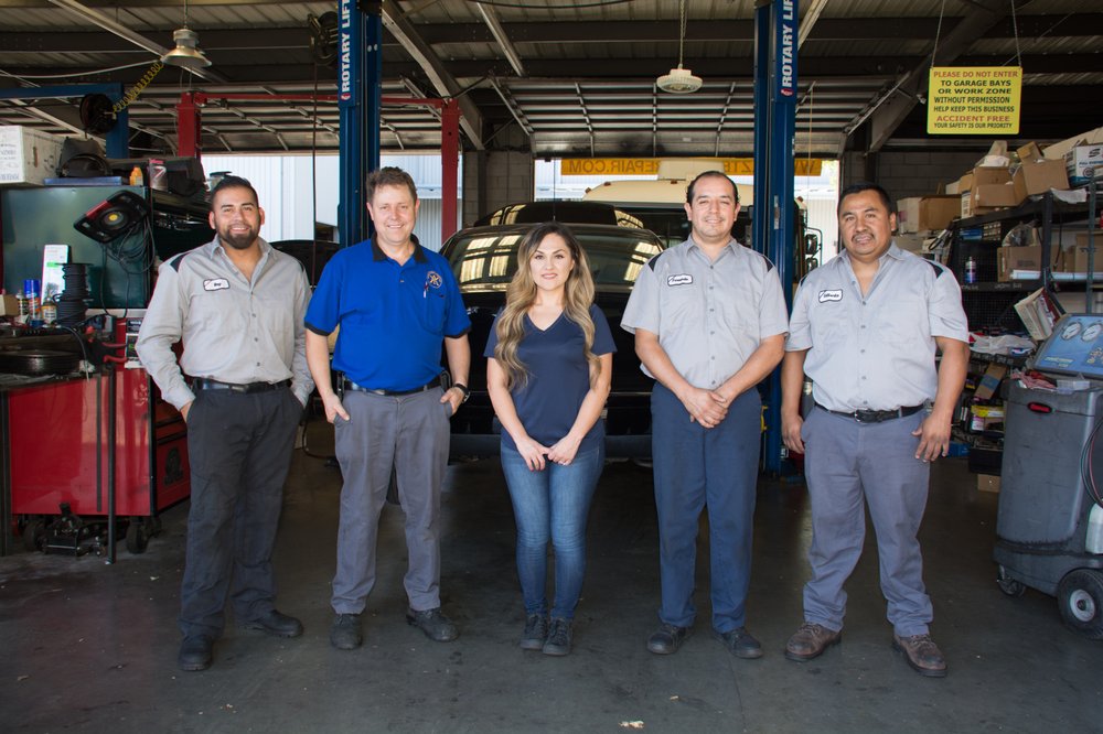 Auto Repair in Newark, CA Auto Repair in Newark, CA