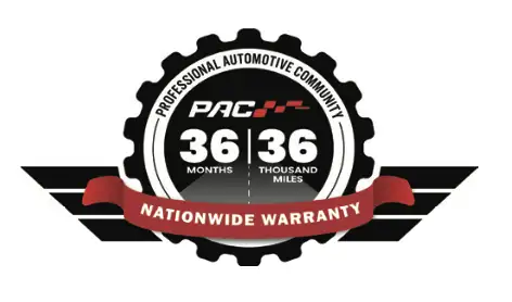 Warranty Warranty