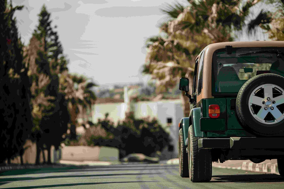 Jeep Repair In Fremont, CA Jeep Repair In Fremont, CA