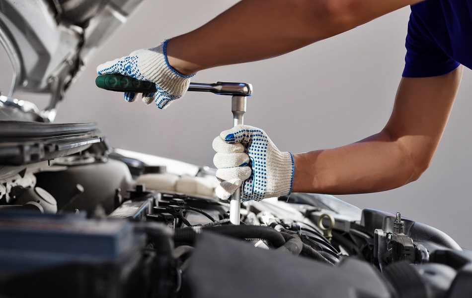 Smart Repair In Fremont, CA Smart Repair In Fremont, CA