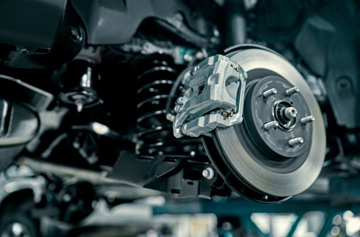 Brake Repair In Fremont, CA Brake Repair In Fremont, CA